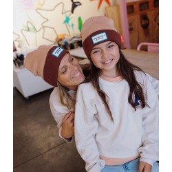 BONNET URBAN COFFEE MAMAN