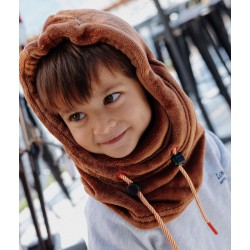 CAGOULE WARMY BEARY