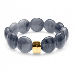 BRACELET BOMBOM SMOKY