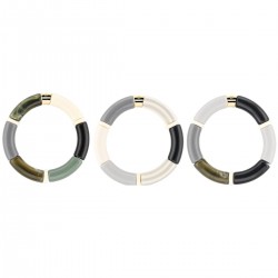 BRACELET PIPOCA LIGNE JUNGLE