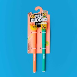 STYLOS DUO NOO X MEWCHI