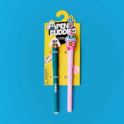STYLOS DUO BUBBLE X YUKI