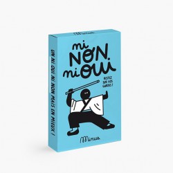 JEU NI OUI NI NON
