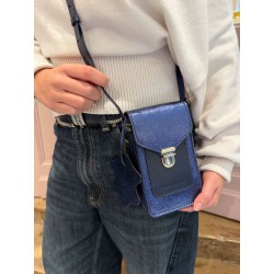 LE PORTE-TELEPHONE -...
