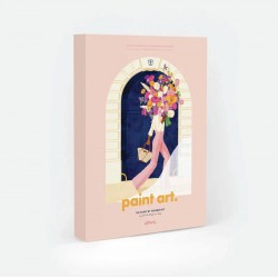 COFFRET PEINTURE AU NUMERO...
