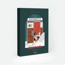 COFFRET PEINTURE AU NUMERO...