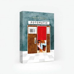 PUZZLE FOTOMATIC - 1000 PIECES