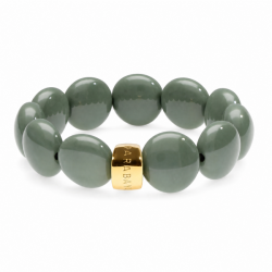 BRACELET BOMBOM JUNGLE