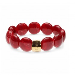 BRACELET BOMBOM GRIOTTE