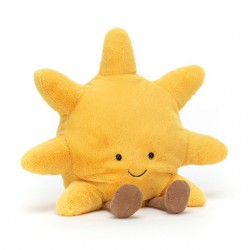 PELUCHE AMUSEABLES SUN
