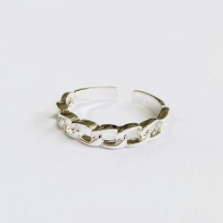 BAGUE ANITA ARGENT