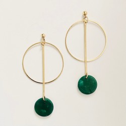 BOUCLES D'OREILLES SEPHORA...