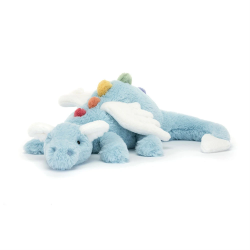 PELUCHE SKY DRAGON LARGE