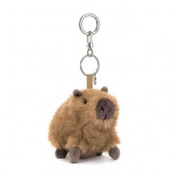 PELUCHE CLYDE CAPYBARA BAG...