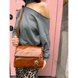 BERNADETTE POCHETTE - COGNAC