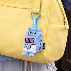 BAG CHARM SWEET BUDDIES - MIKY