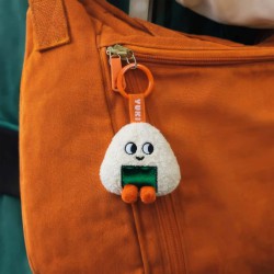BAG CHARM SWEET BUDDIES - YUKI