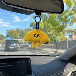 BAG CHARM SWEET BUDDIES - LEON