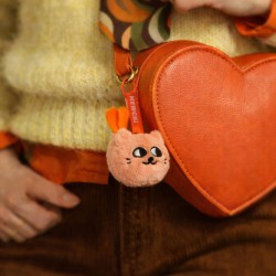 BAG CHARM SWEET BUDDIES -...