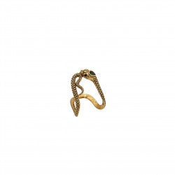 BAGUE SISSI MARIAGE AGATE...