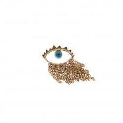 BROCHE SACHA OEIL