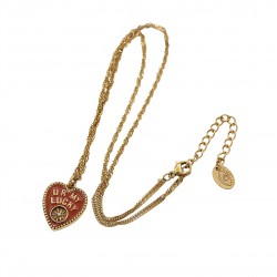 COLLIER SACHA U R MY LUCKY...