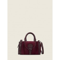 LE STRIKE S - AUBERGINE...