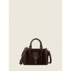 LE STRIKE S - CHOCOLAT VELOURS