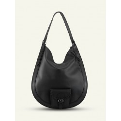 LE HOBO XL NOIR