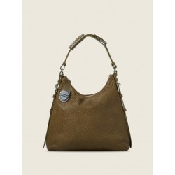 ELLIOT HOBO KAKI VINTAGE