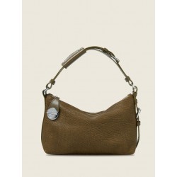 ELLIOT BAGUETTE KAKI VINTAGE