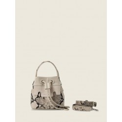 CAPUCINE XS PYTHON – GALET