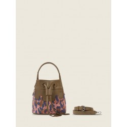 CAPUCINE XS - ARTY KAKI