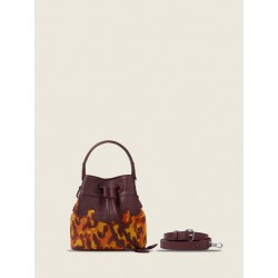 CAPUCINE XS - ARTY AUBERGINE