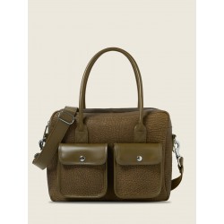 LE DANDY - KAKI VINTAGE