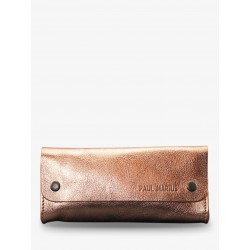 LA TROUSSE DE PAUL - OR ROSE