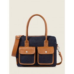 LE DANDY DENIM NATUREL
