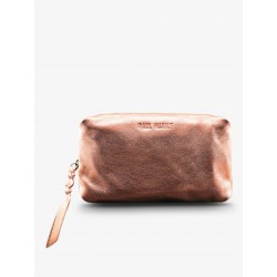 POCHETTE ADELE - OR ROSE