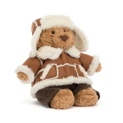 PELUCHE BARTHOLOMEW ALPINE