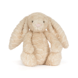 PELUCHE FRANILLA LUXE BUNNY...