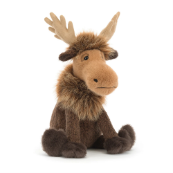 PELUCHE BIRCHLY MOOSE