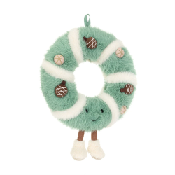 PELUCHE AMUSEABLE PINECONE...