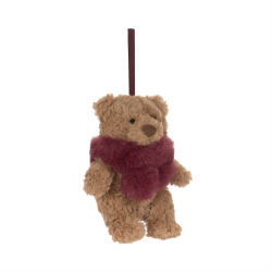 PELUCHE BARTHOLOMEW BEAR...