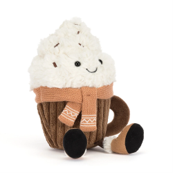 PELUCHE SCARFFLES HOT...
