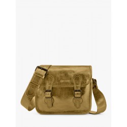 LA SACOCHE S - BRONZE
