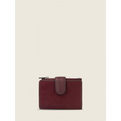 VALENTINE AUBERGINE VELOURS