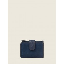 VALENTINE BLEU NUIT VELOURS