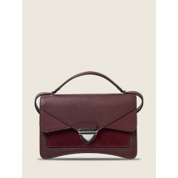 MADAME GEORGE AUBERGINE...