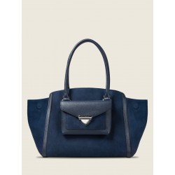 LE CAPRICE BLEU NUIT VELOURS