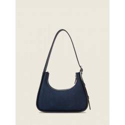 VICTOIRE XS BLEU NUIT VELOURS